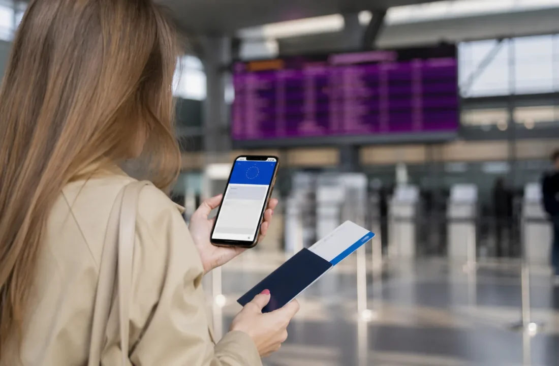 ETIAS для поїздок до Європи: коли запрацює і де перевіряти