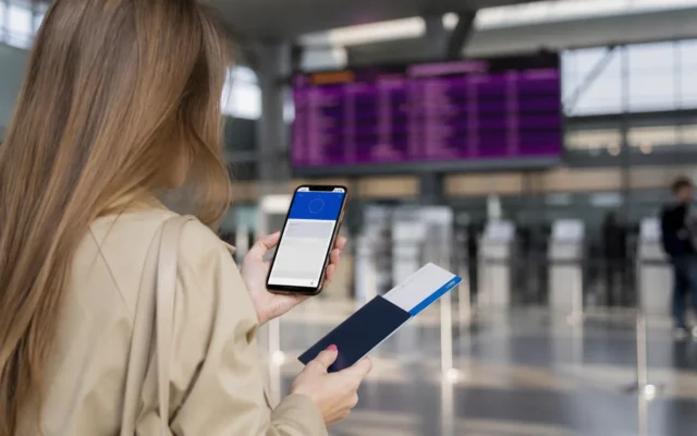 ETIAS для поїздок до Європи: коли запрацює і де перевіряти
