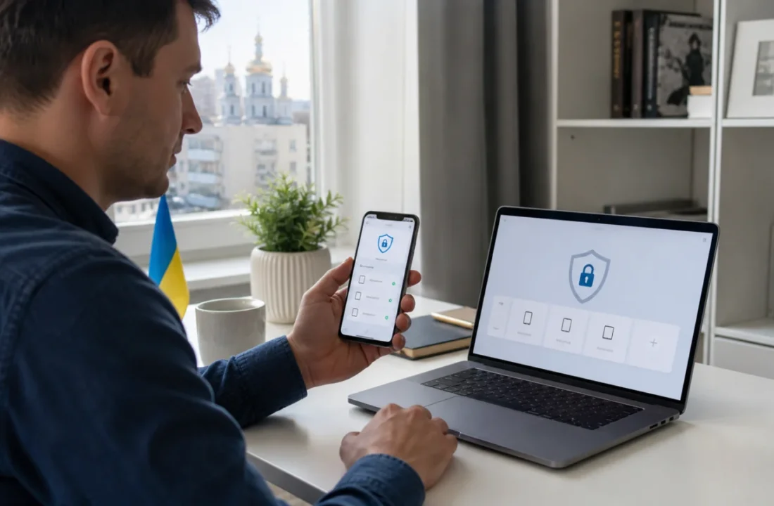 Зламали акаунт Telegram: як завершити чужі сесії та відновити захист