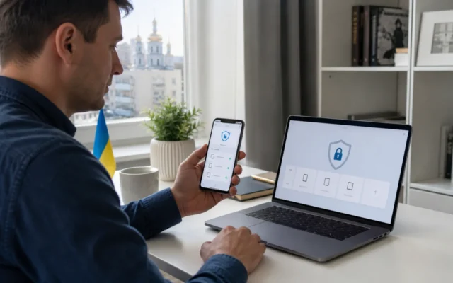 Зламали акаунт Telegram: як завершити чужі сесії та відновити захист